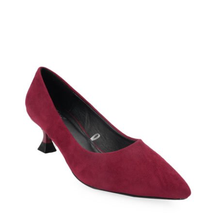 KITTEN HEEL DFW-DMR-23