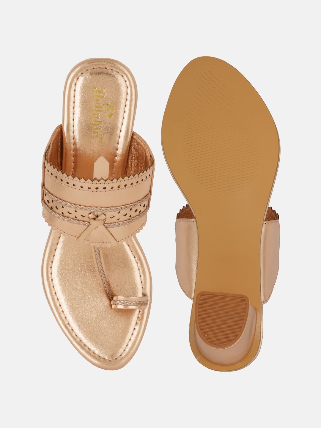 BLOCK HEEL DMU-15 - Image 8