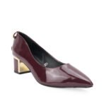 BLOCK HEEL DFW-DMR-04