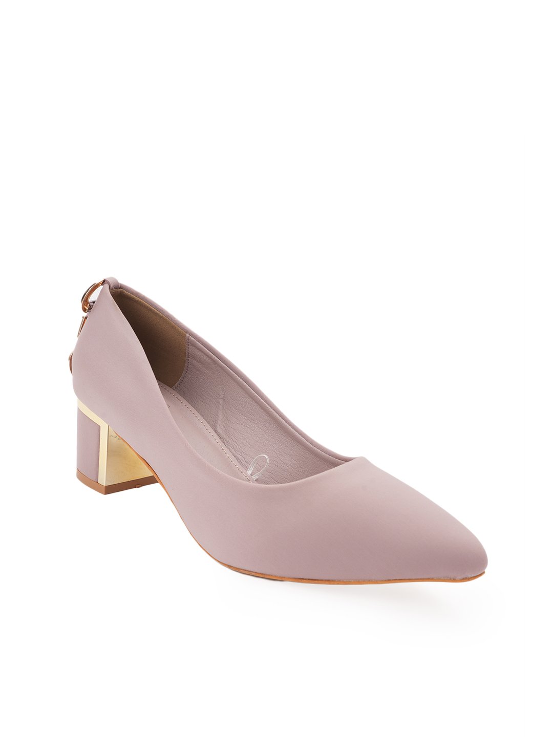 BLOCK HEEL DFW-DMR-05