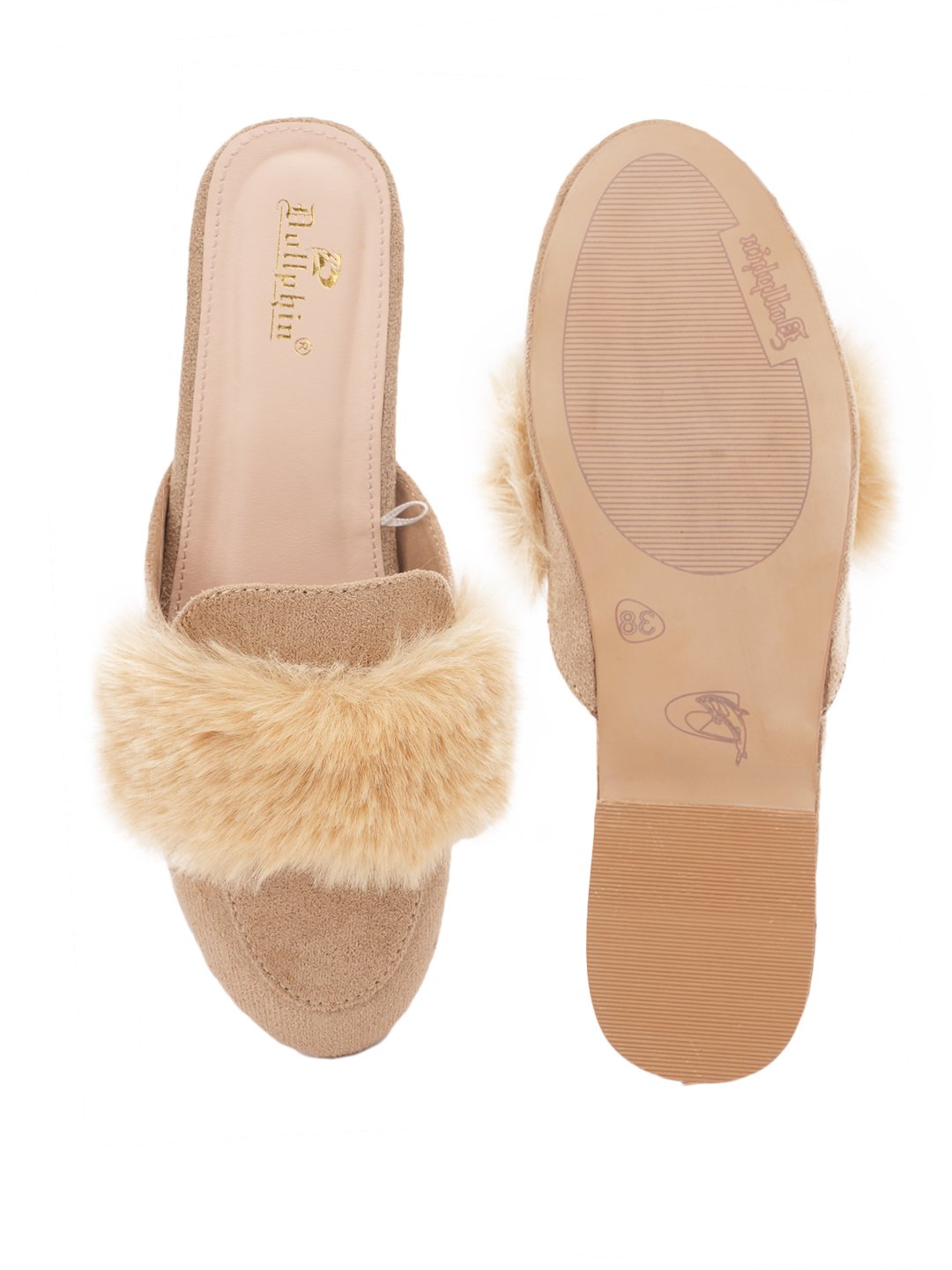 BLOCK HEEL DFW-DMR-12 - Image 5