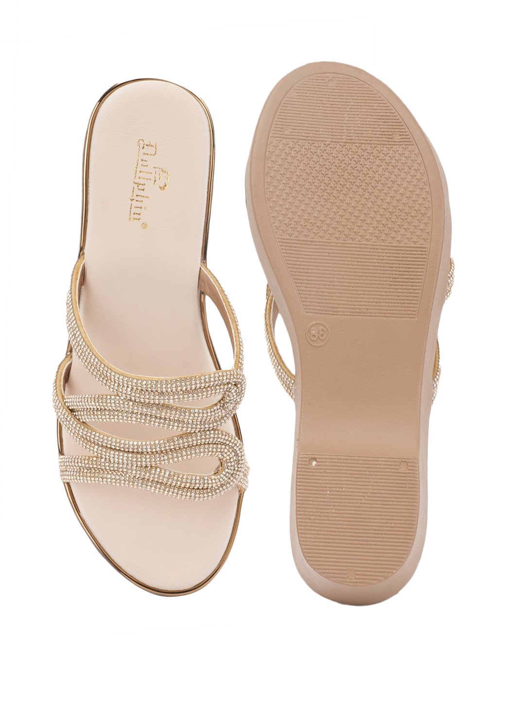 PLATFORM HEELS DFW-DFS-708 - Image 5