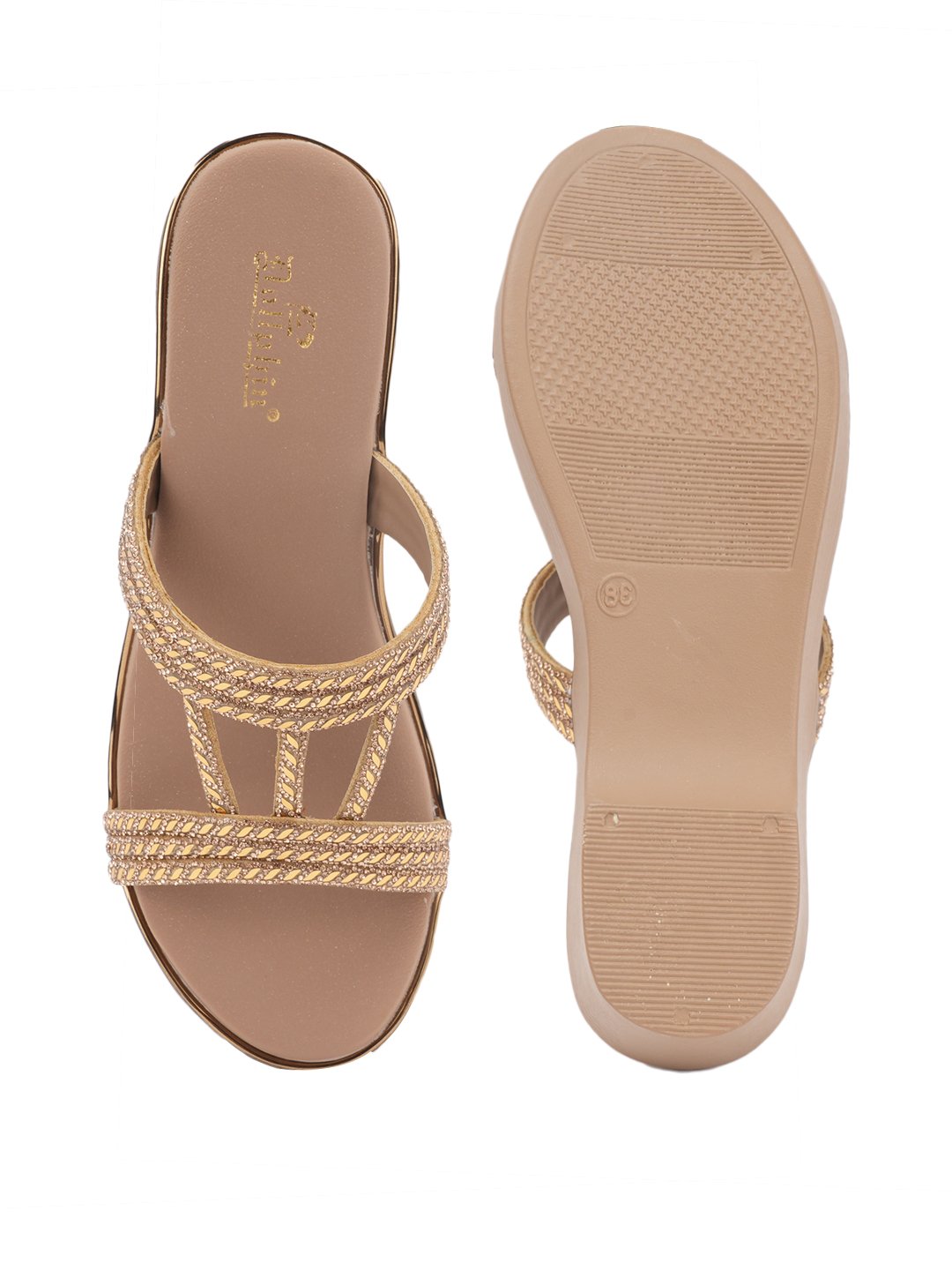 PLATFORM HEELS DFW-DFS-709 - Image 5