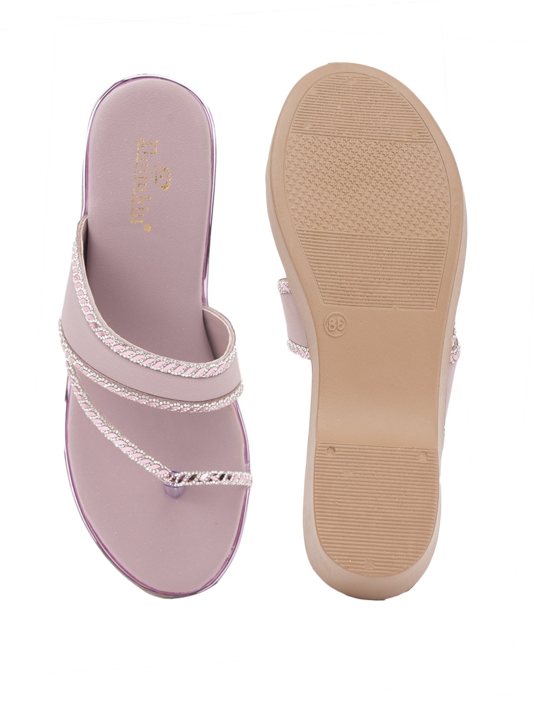 PLATFORM HEELS DFW-DFS-710 - Image 5