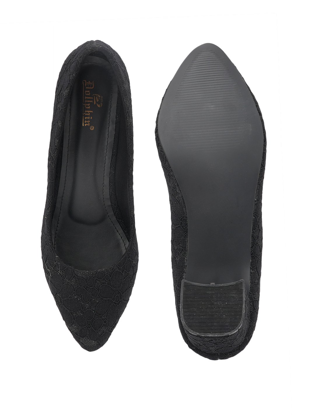 BLOCK HEEL DFW-DHB-817 - Image 6