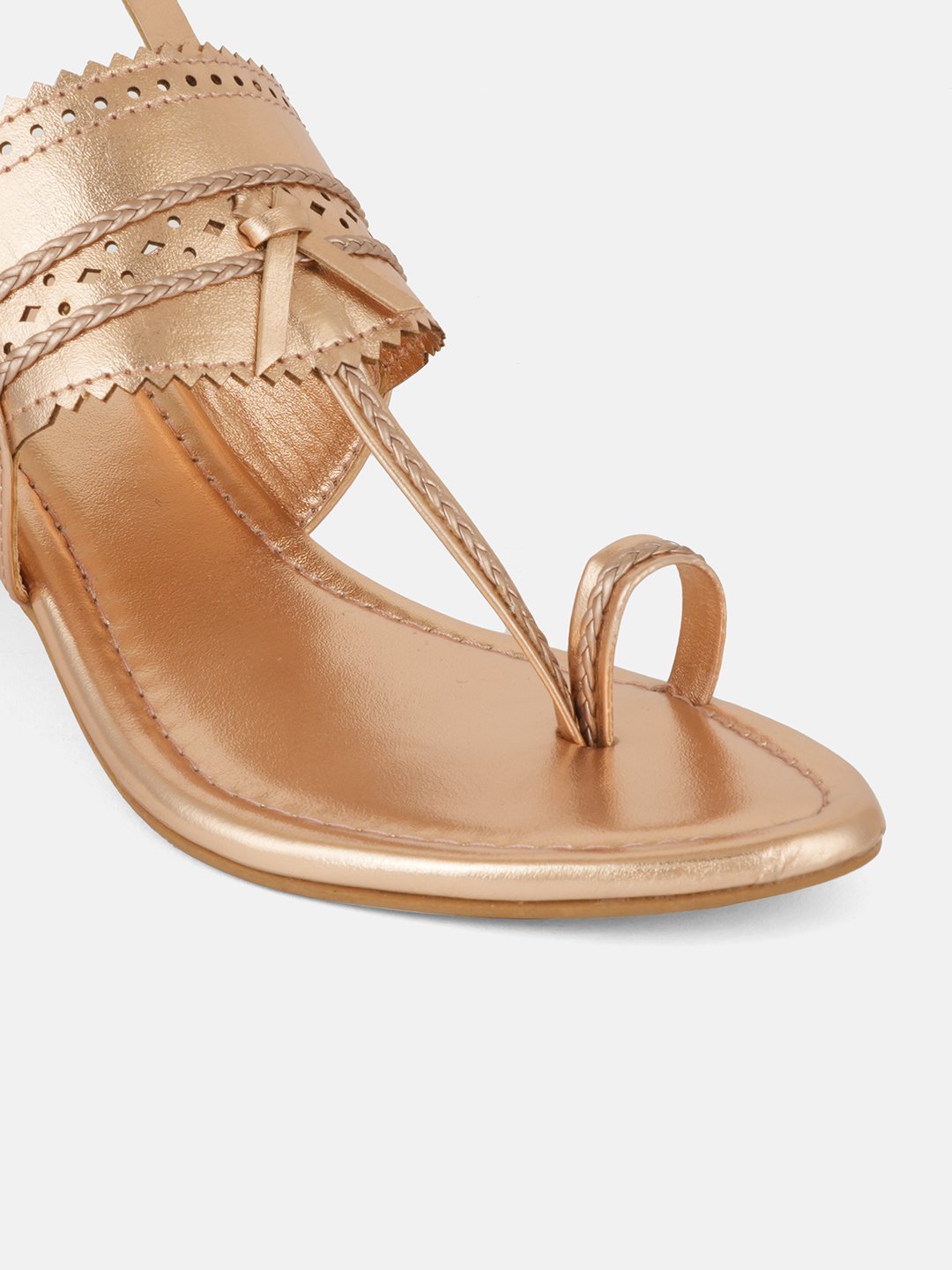 BLOCK HEEL DMU-15 - Image 9