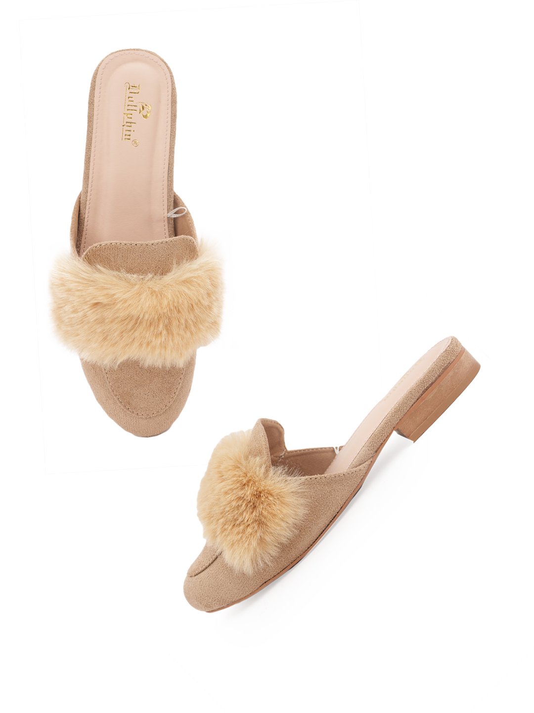 BLOCK HEEL DFW-DMR-12 - Image 6