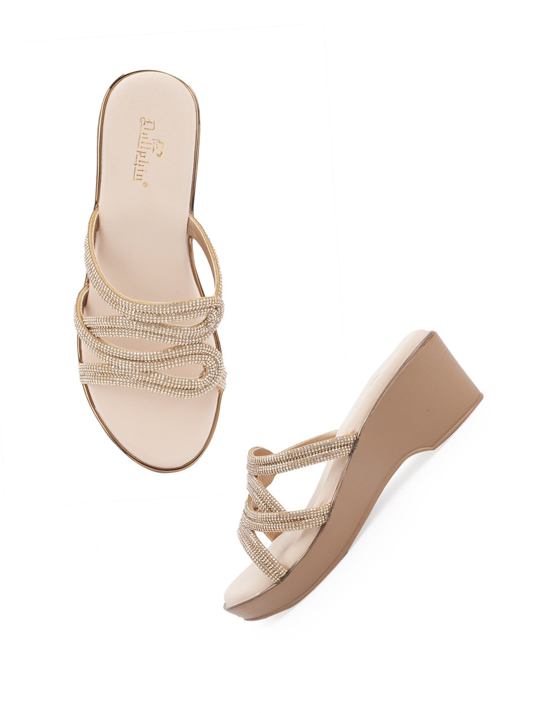 PLATFORM HEELS DFW-DFS-708 - Image 6