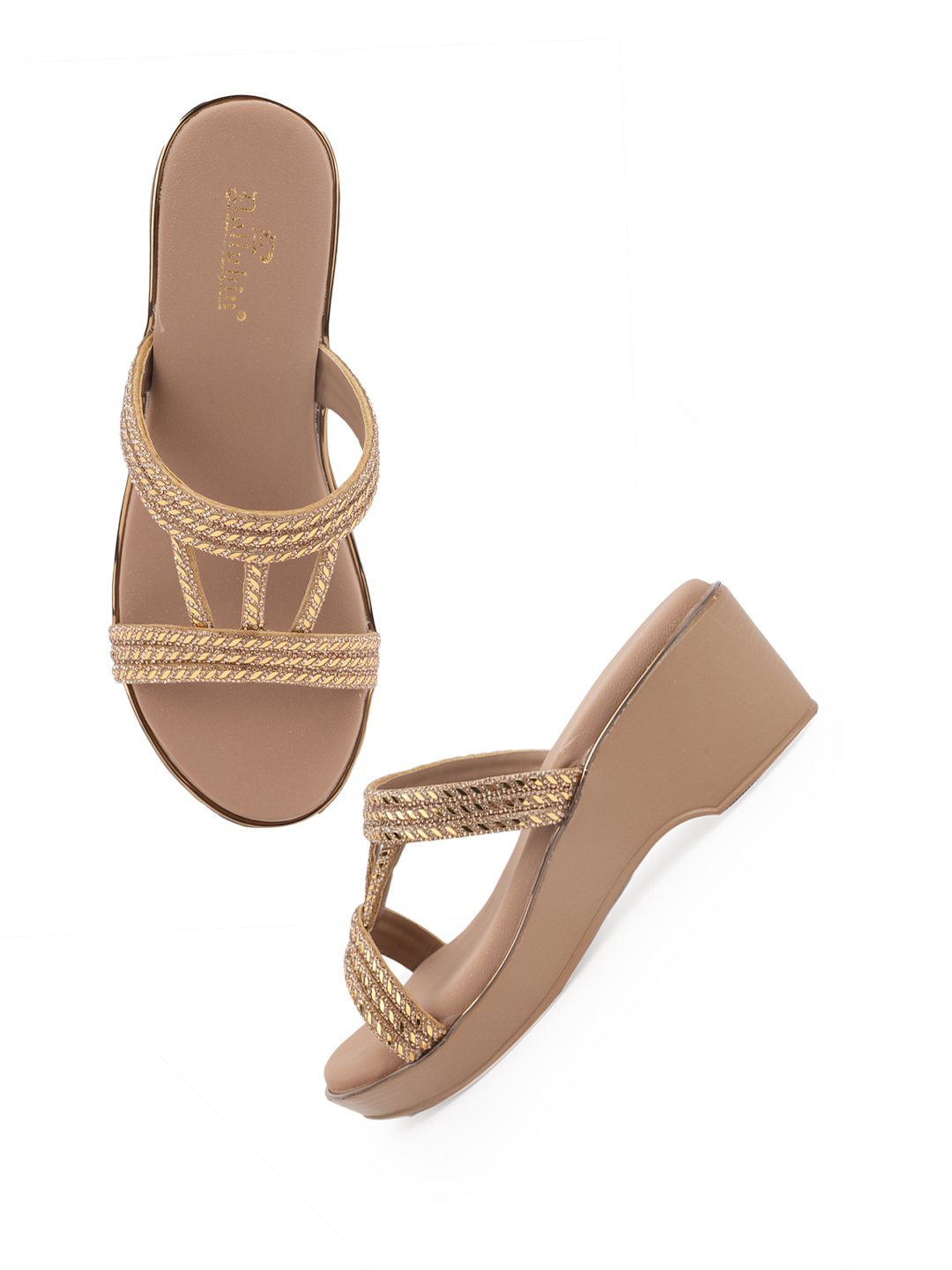 PLATFORM HEELS DFW-DFS-709 - Image 6