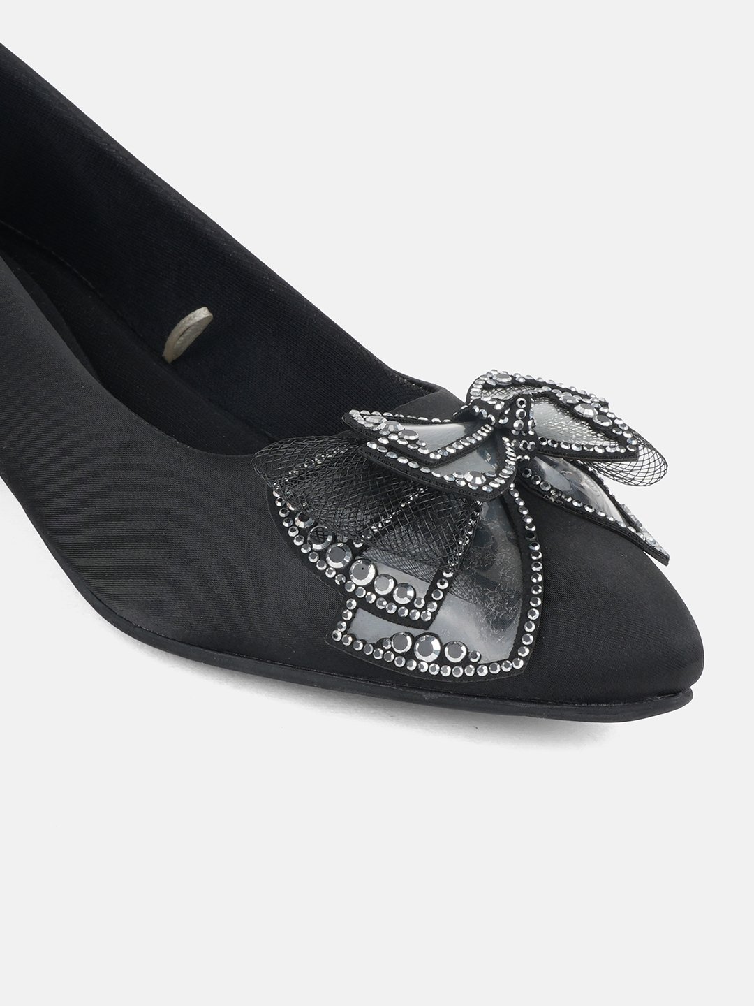 BLOCK HEEL DSN-18 - Image 6