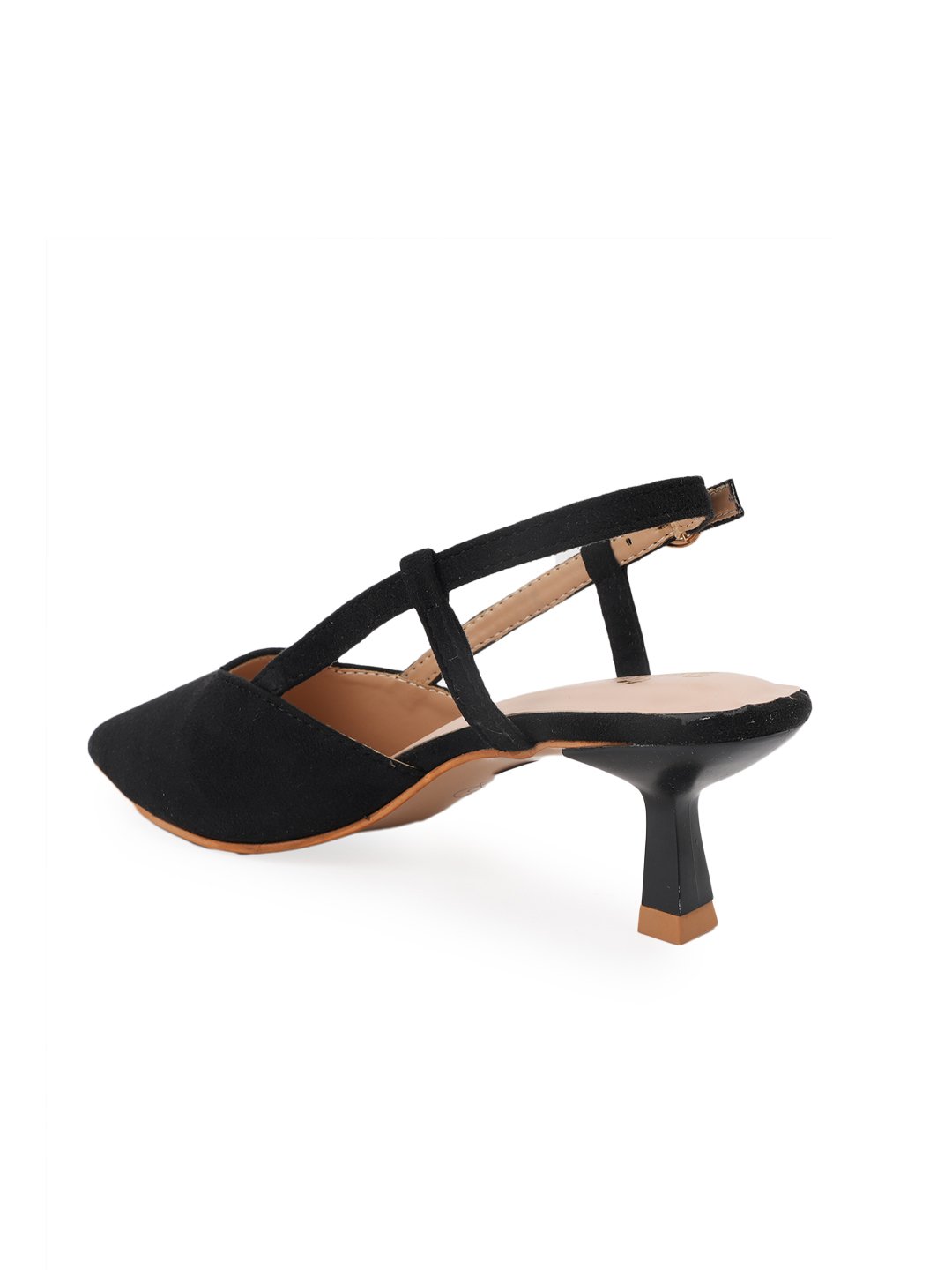 KITTEN HEEL DFW-HBB-5 - Image 7