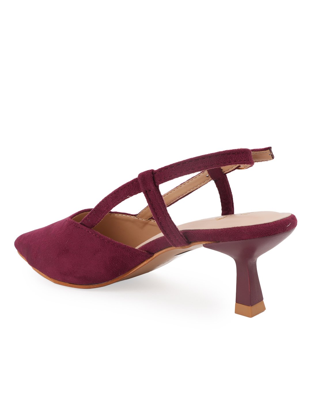 KITTEN HEEL DFW-HBB-5 - Image 7