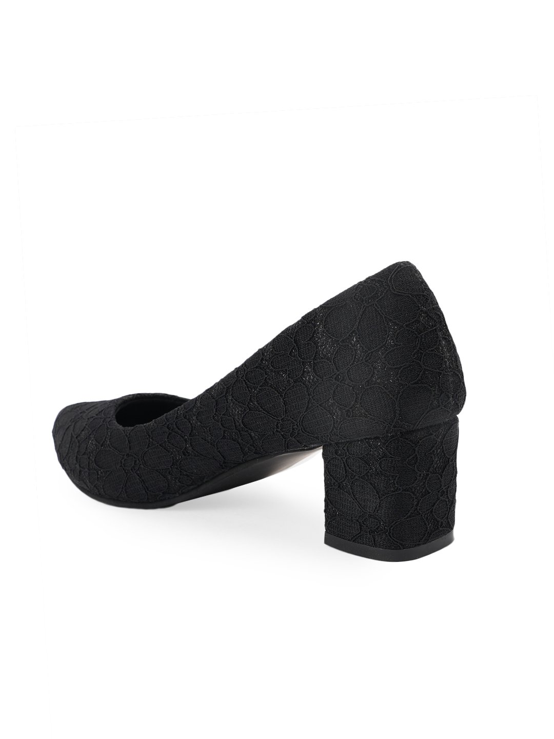 BLOCK HEEL DFW-DHB-817 - Image 7