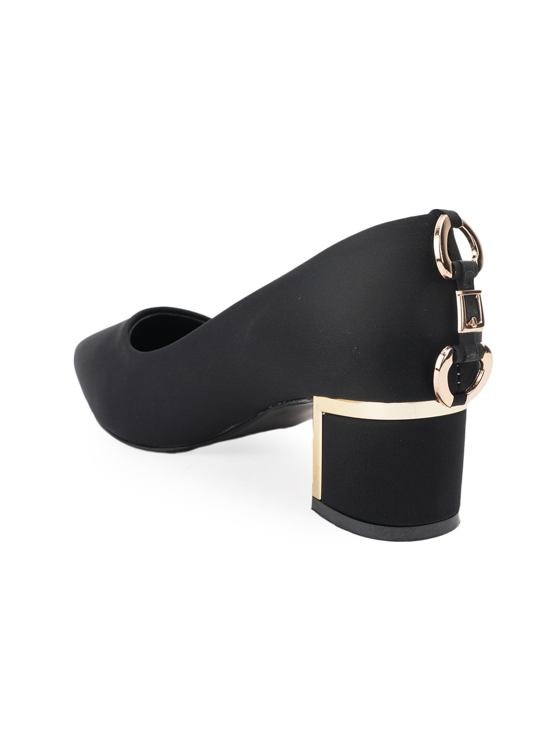 BLOCK HEEL DFW-DMR-05 - Image 7