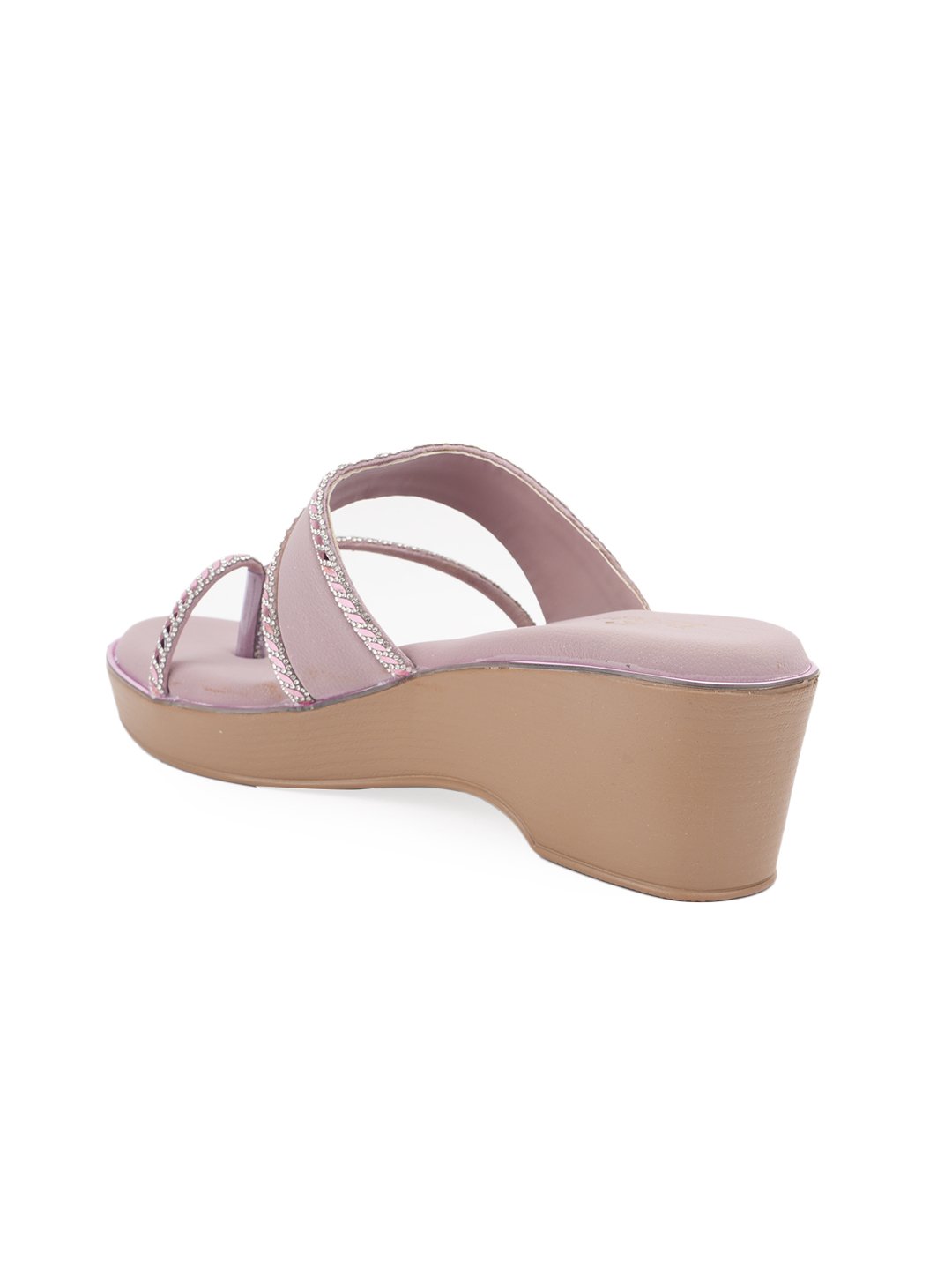 PLATFORM HEELS DFW-DFS-710 - Image 7