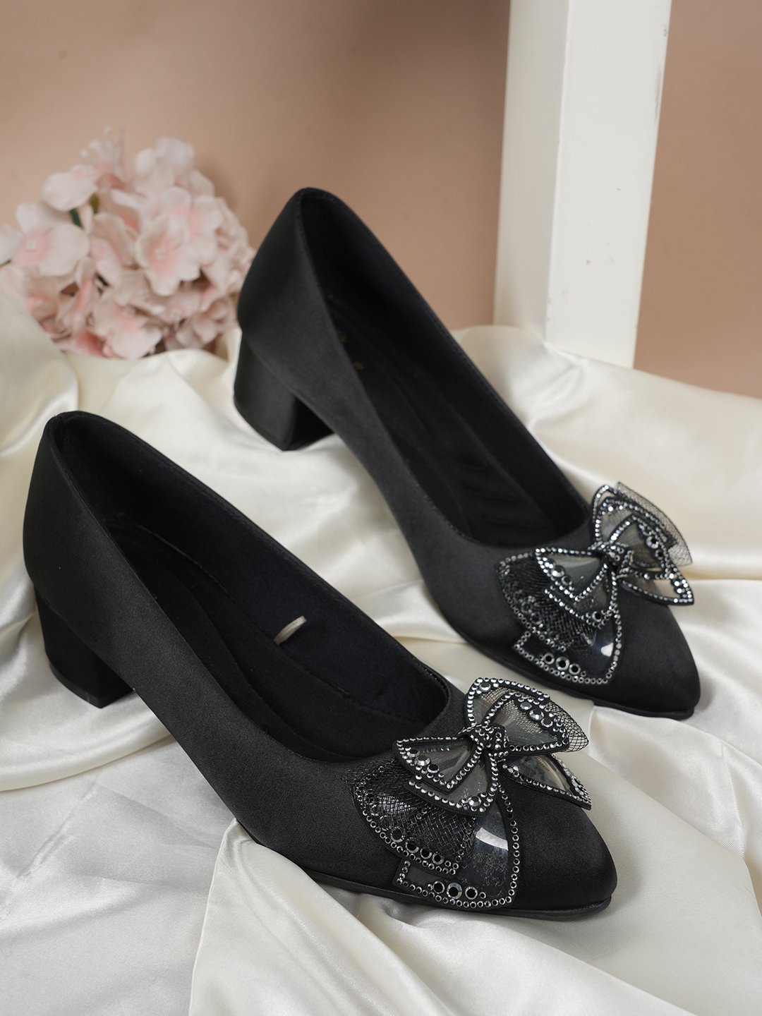 BLOCK HEEL DSN-18 - Image 10