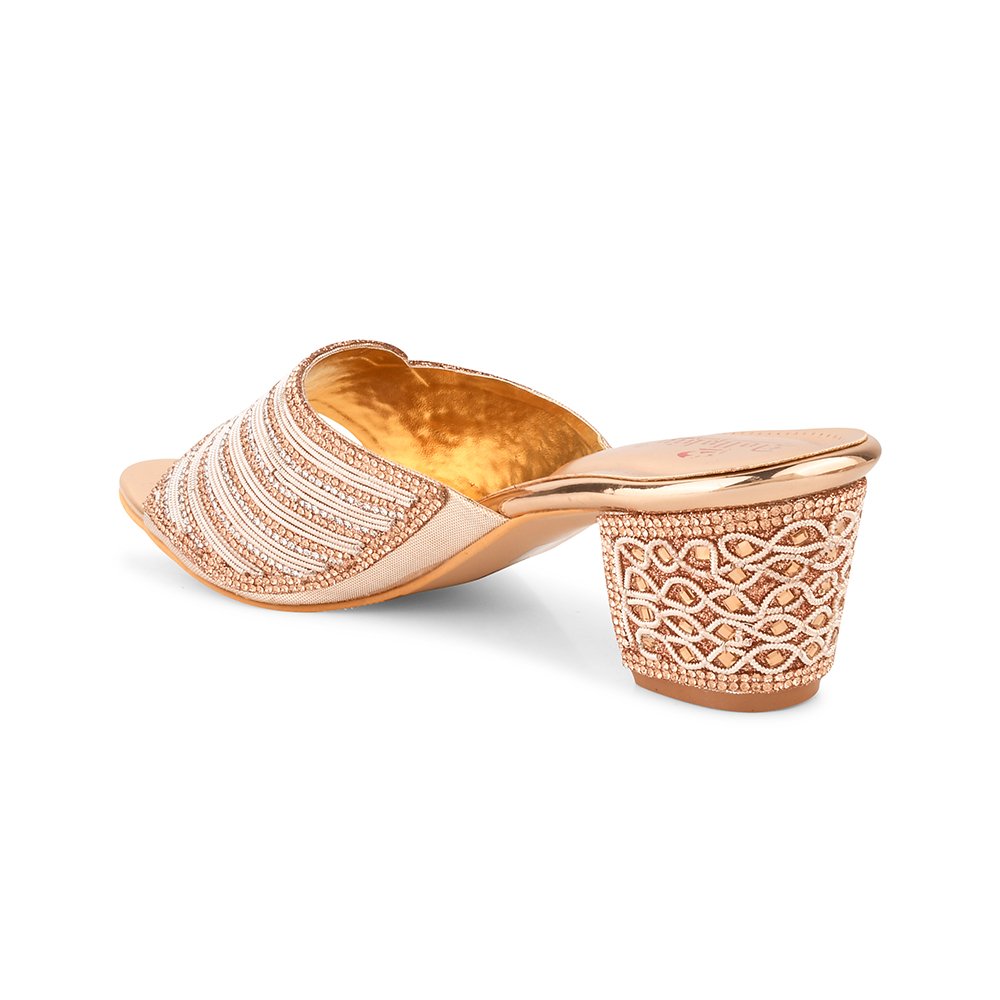 BLOCK HEEL HN-025 - Image 6