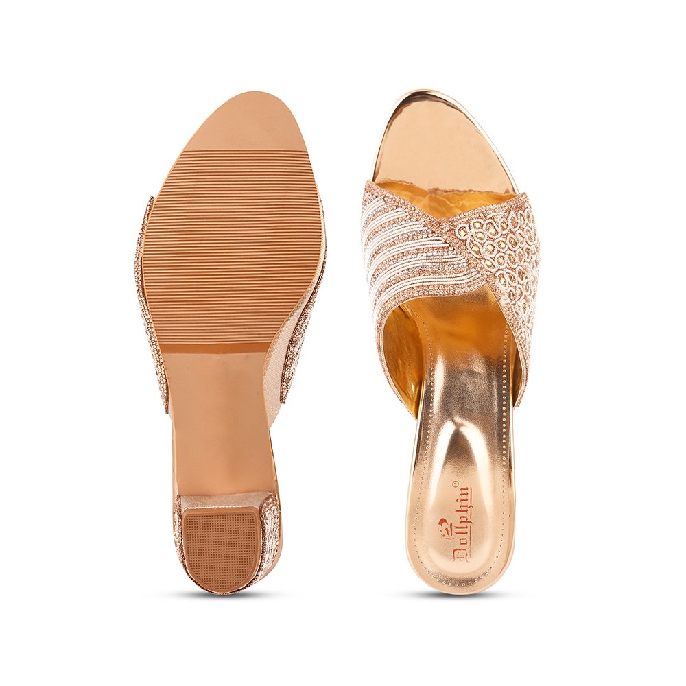 BLOCK HEEL HN-025 - Image 7