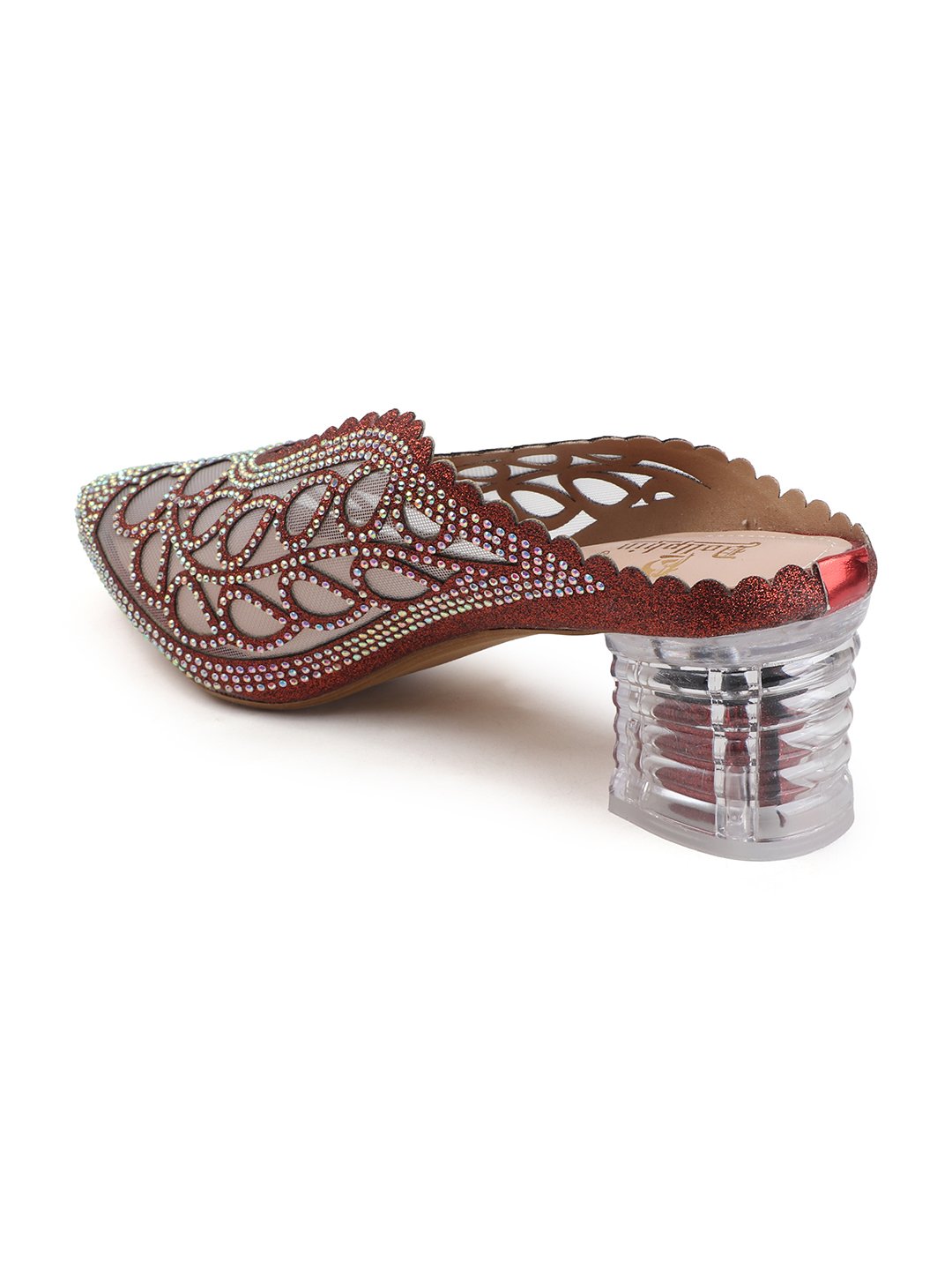 BLOCK HEEL HN-900 - Image 7