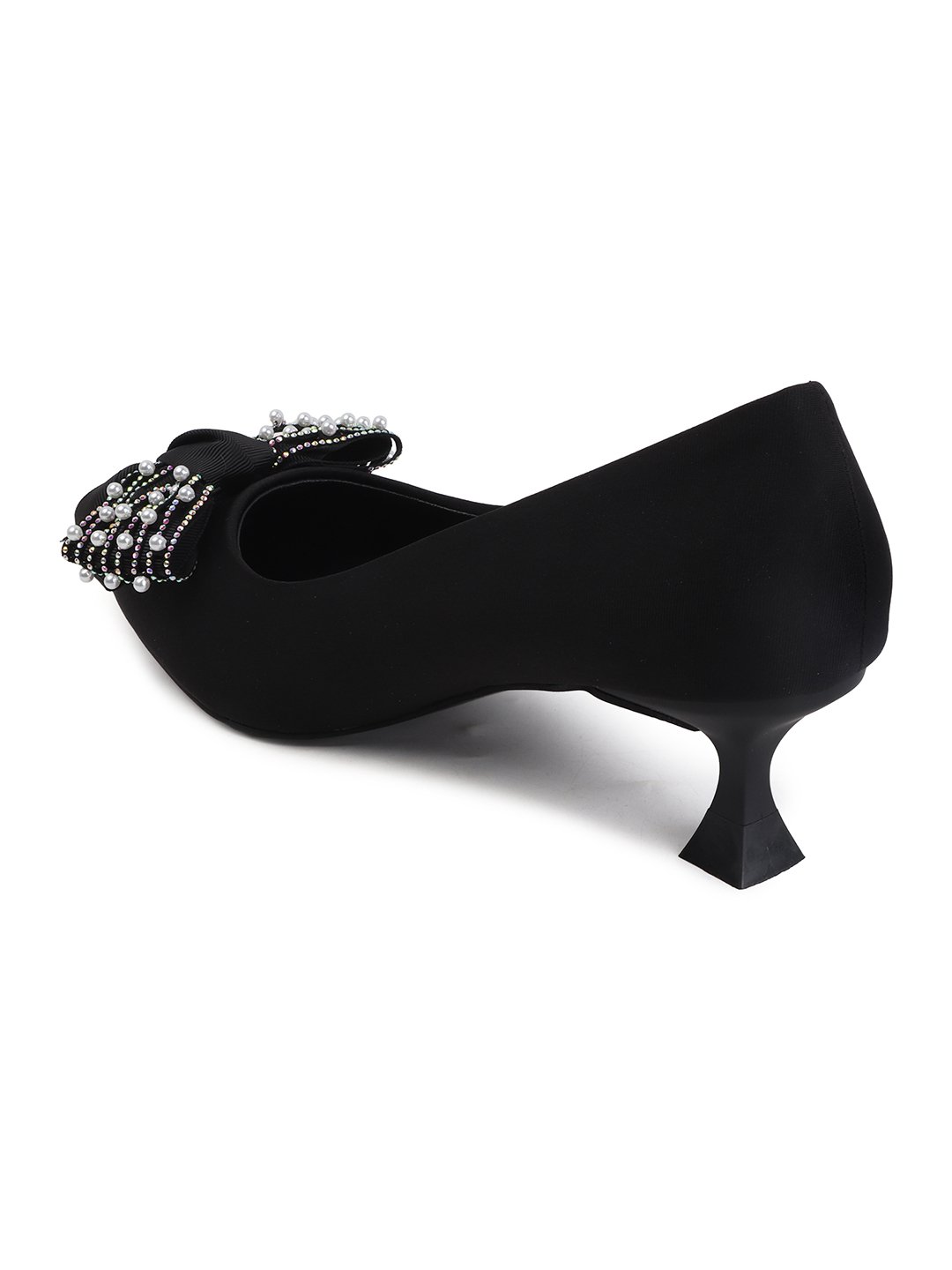 KITTEN HEEL DMR-24 - Image 7