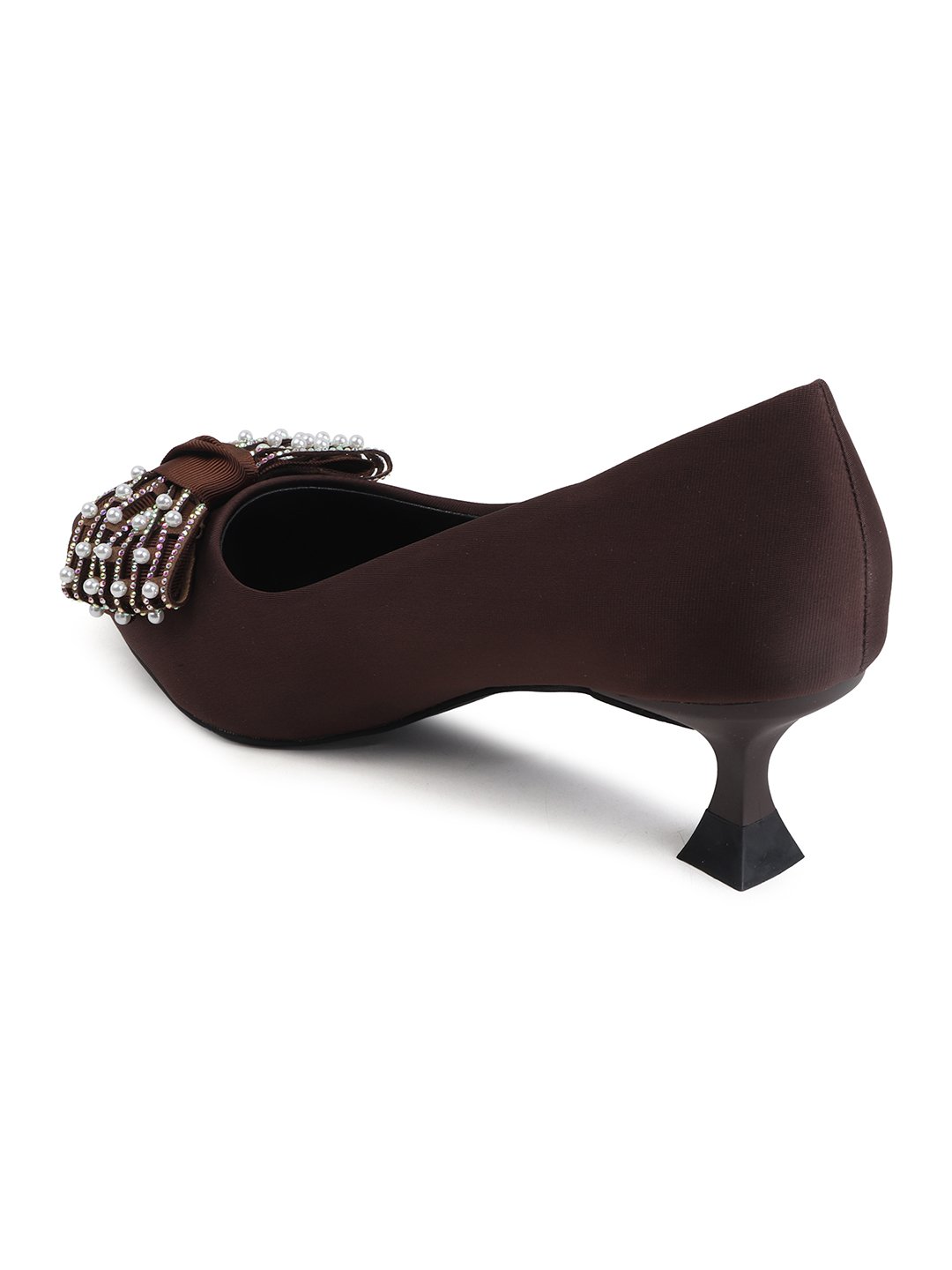 KITTEN HEEL DMR-24 - Image 5