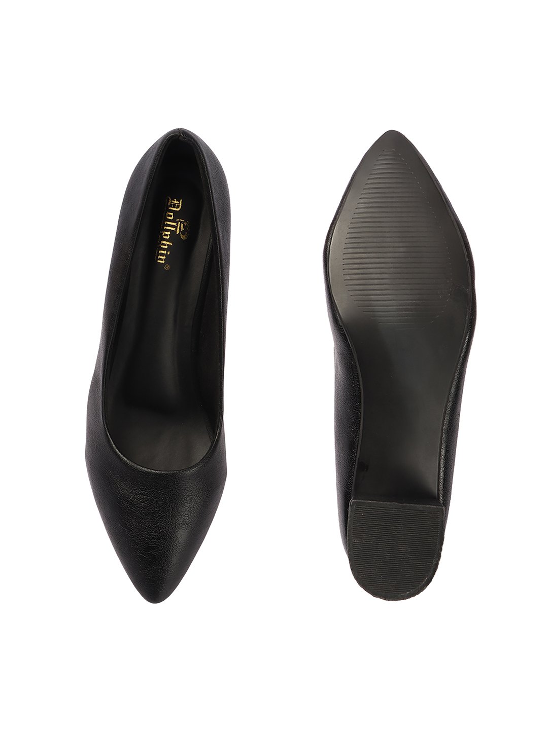 BLOCK HEEL DSN-22 - Image 6