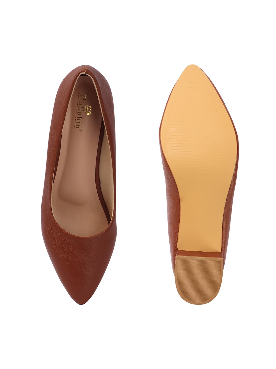 BLOCK HEEL DSN-22 - Image 6