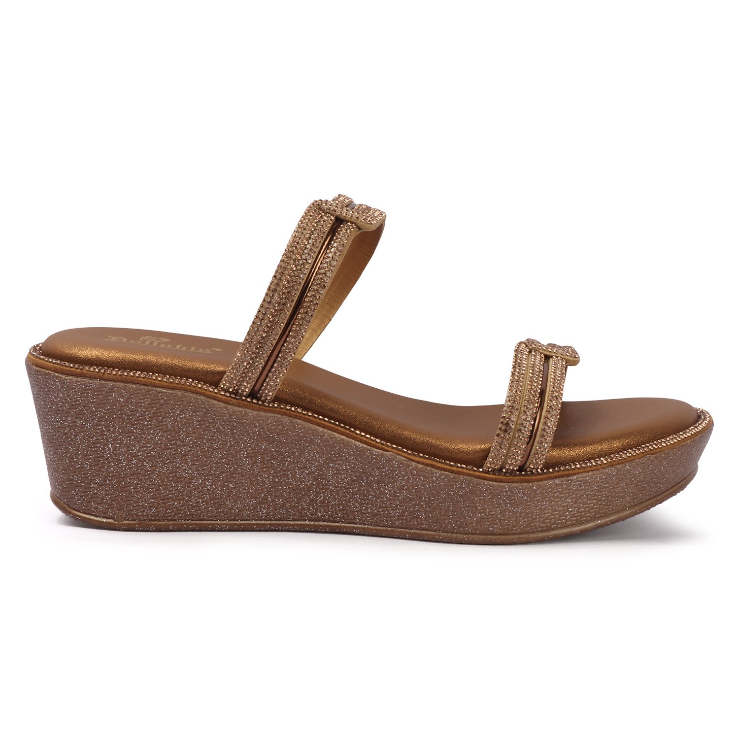 WEDGE HEEL DKA-01 - Image 5