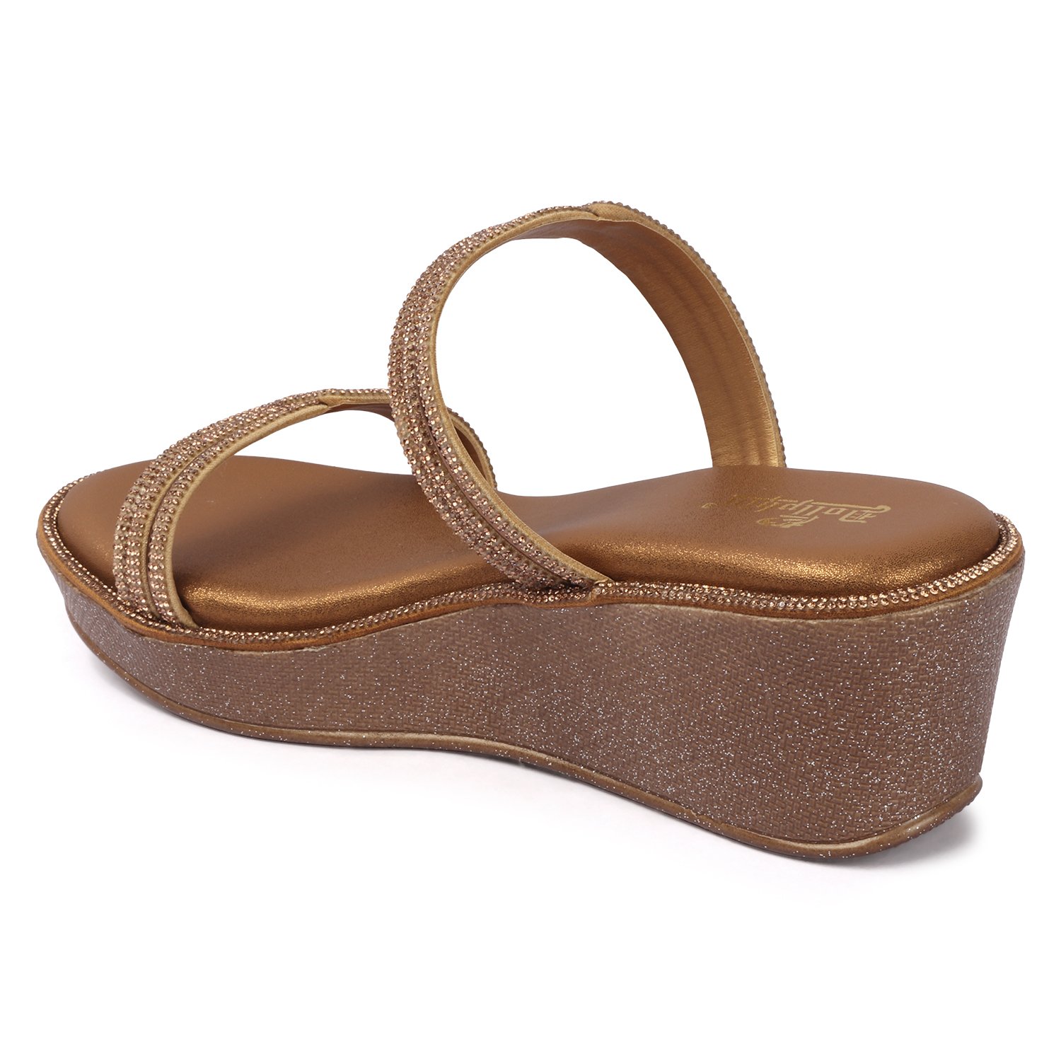 WEDGE HEEL DKA-01 - Image 6