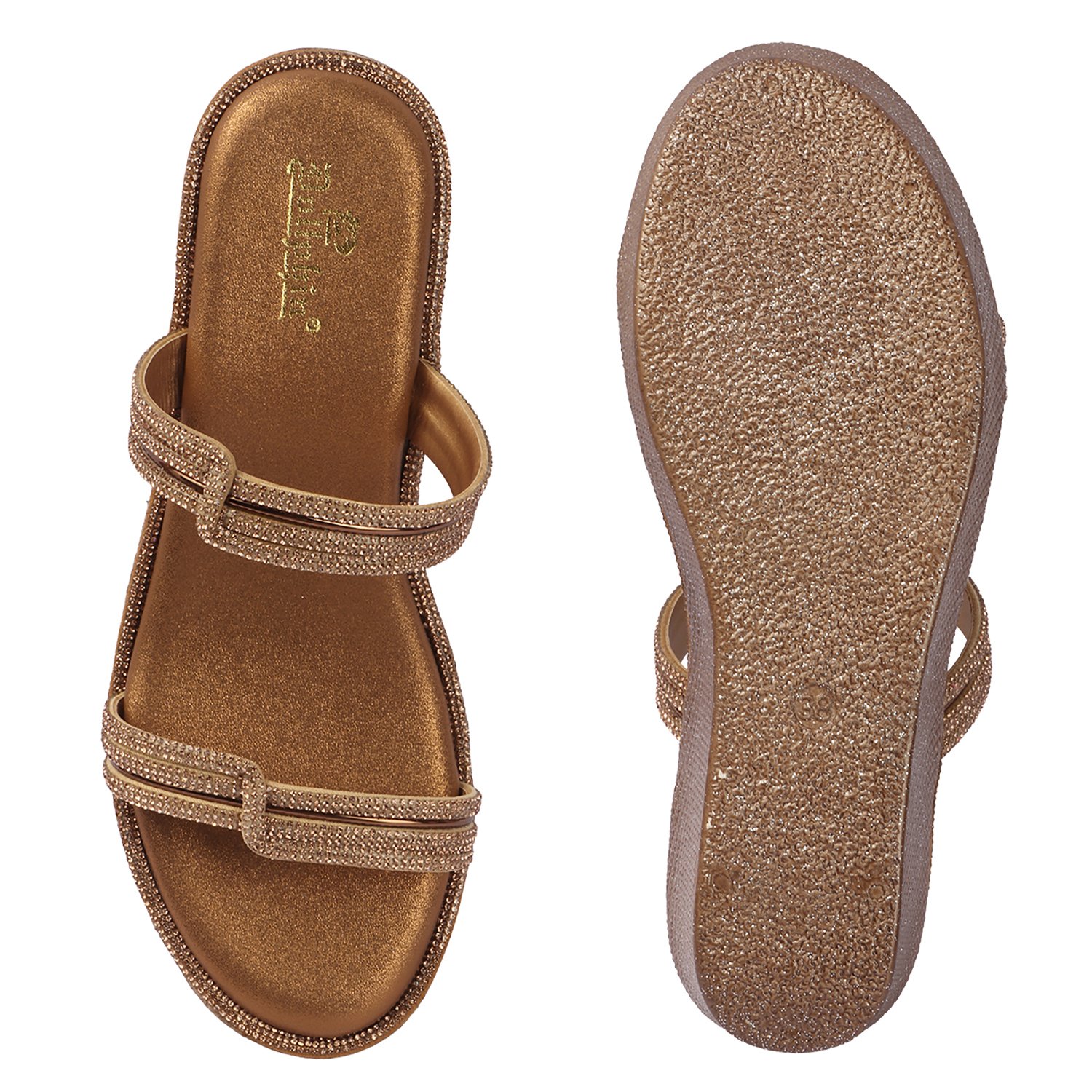 WEDGE HEEL DKA-01 - Image 7