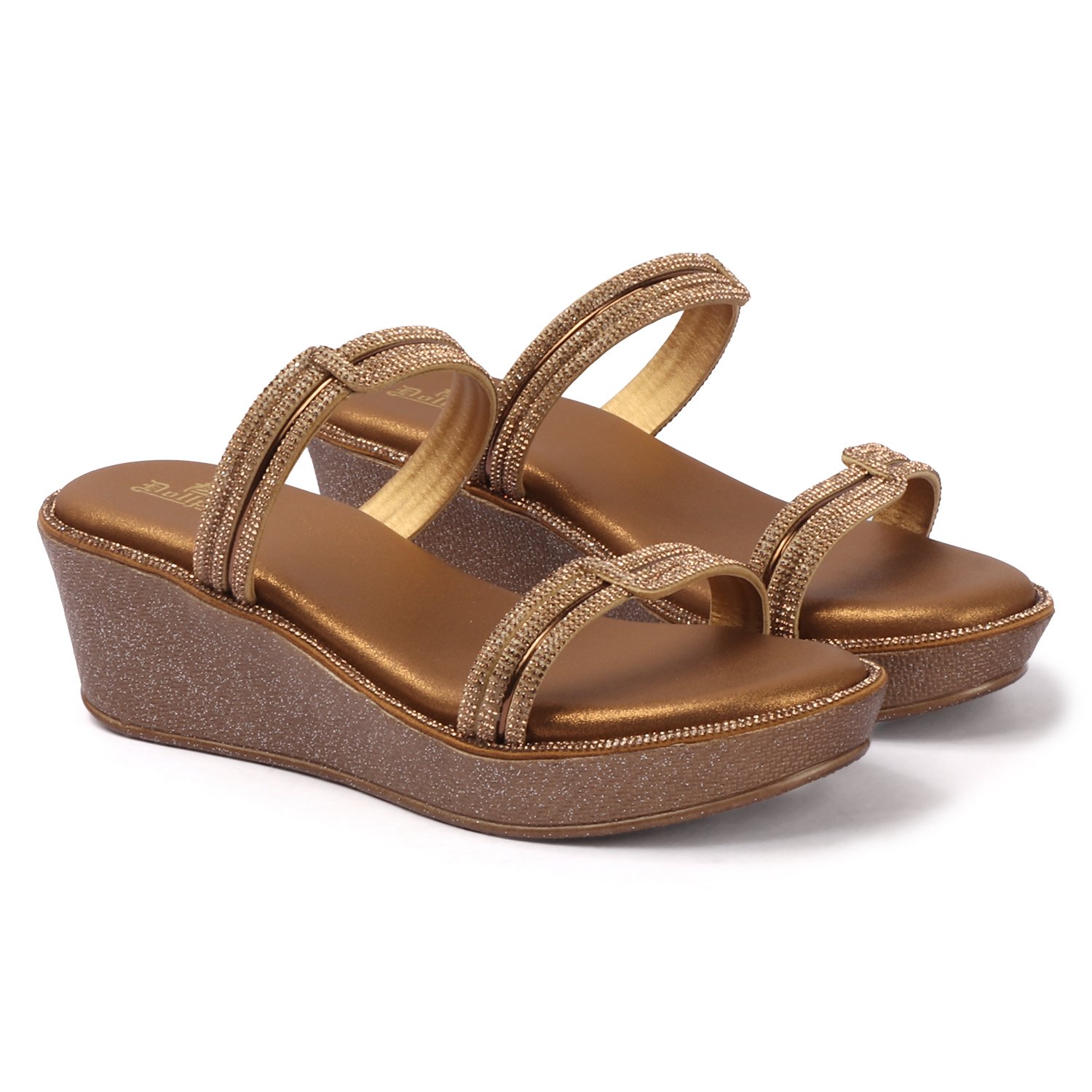 WEDGE HEEL DKA-01 - Image 8