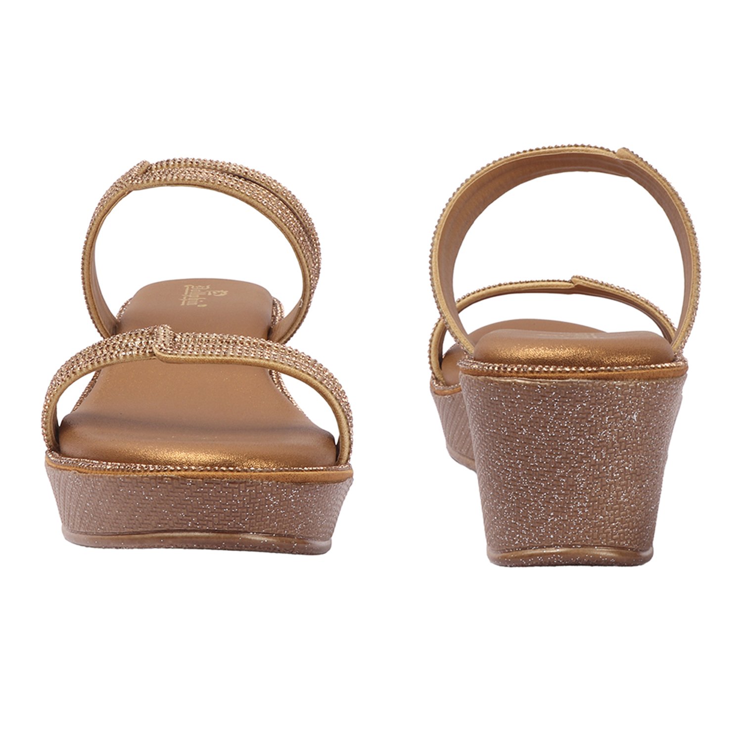 WEDGE HEEL DKA-01 - Image 9