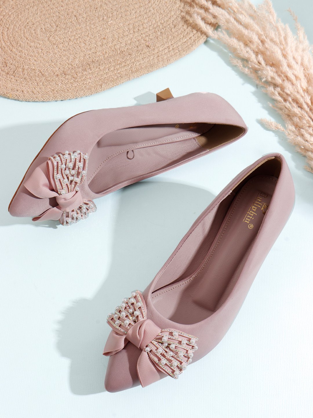 KITTEN HEEL DMR-24 - Image 2