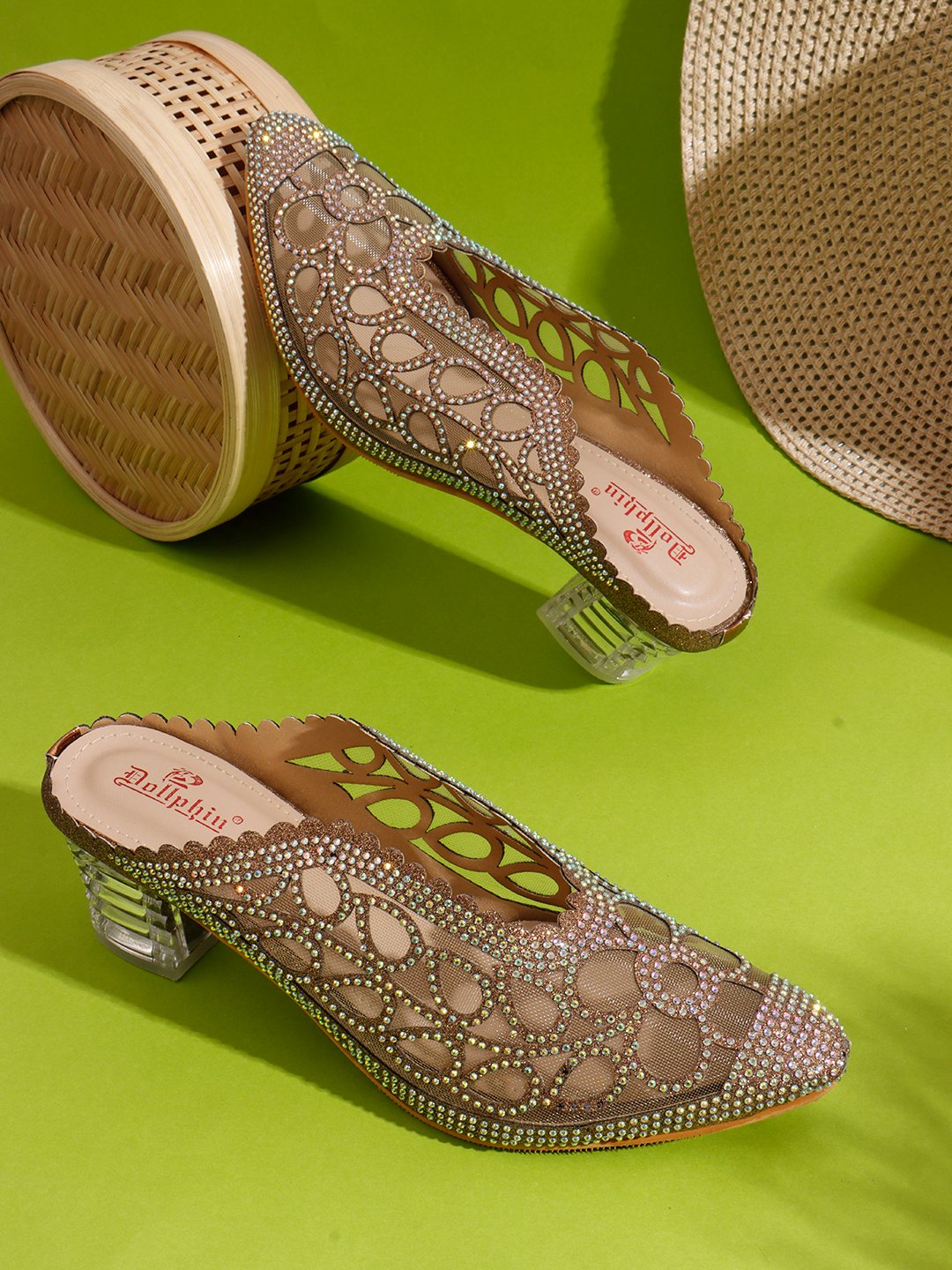 BLOCK HEEL HN-900 - Image 2