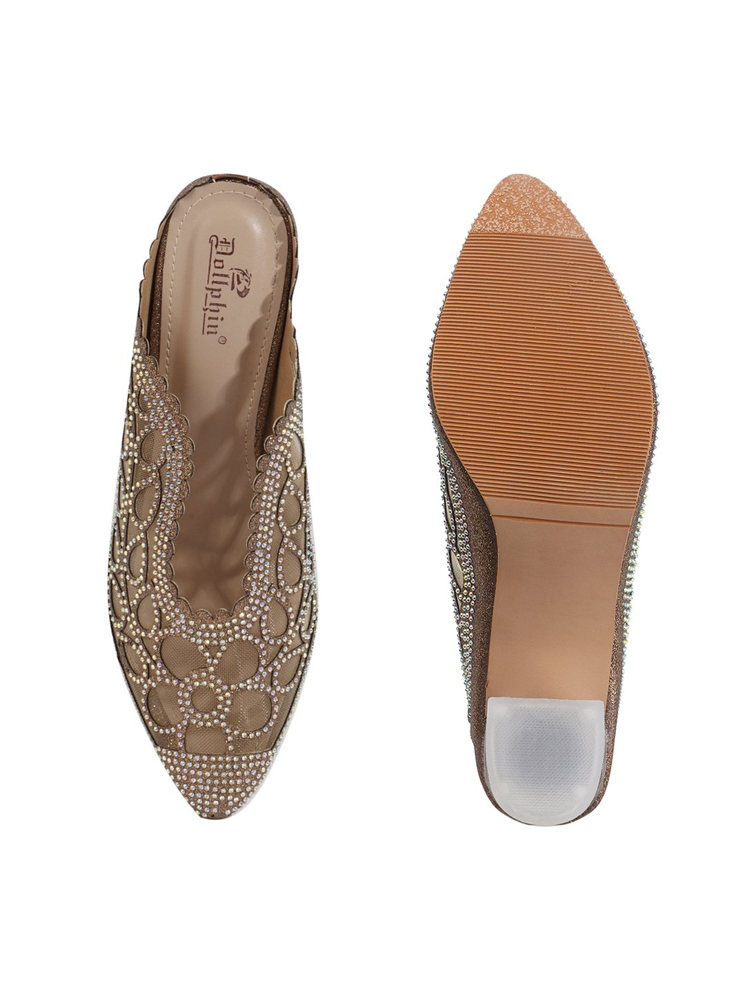 BLOCK HEEL HN-900 - Image 5