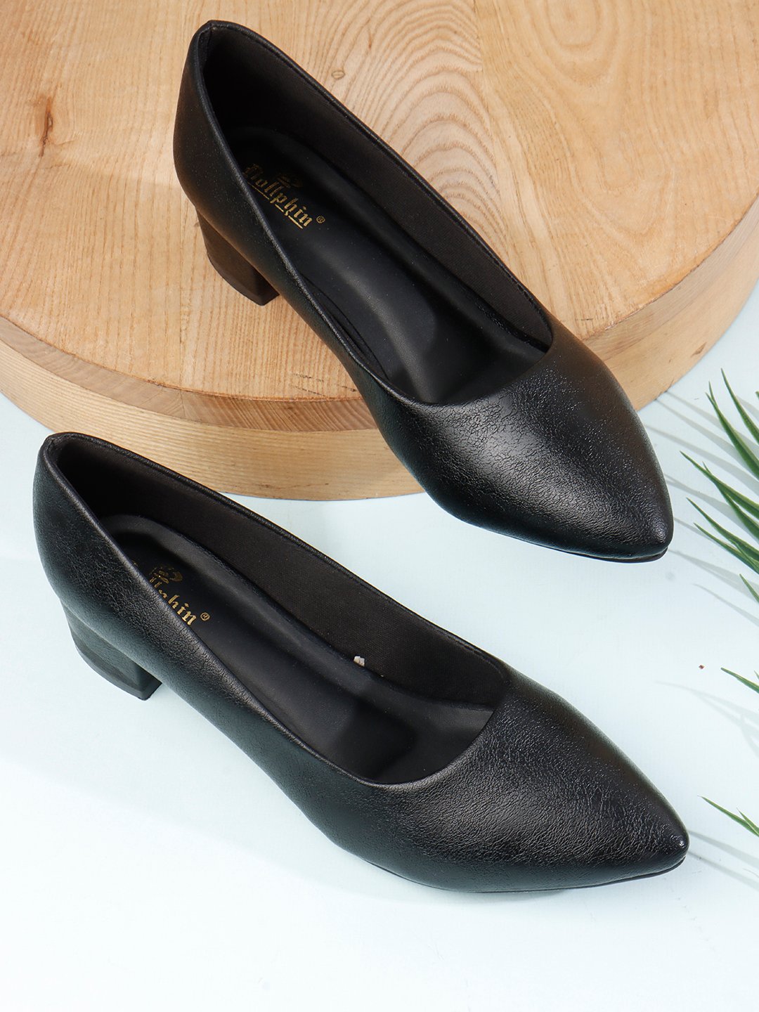 BLOCK HEEL DSN-22 - Image 2