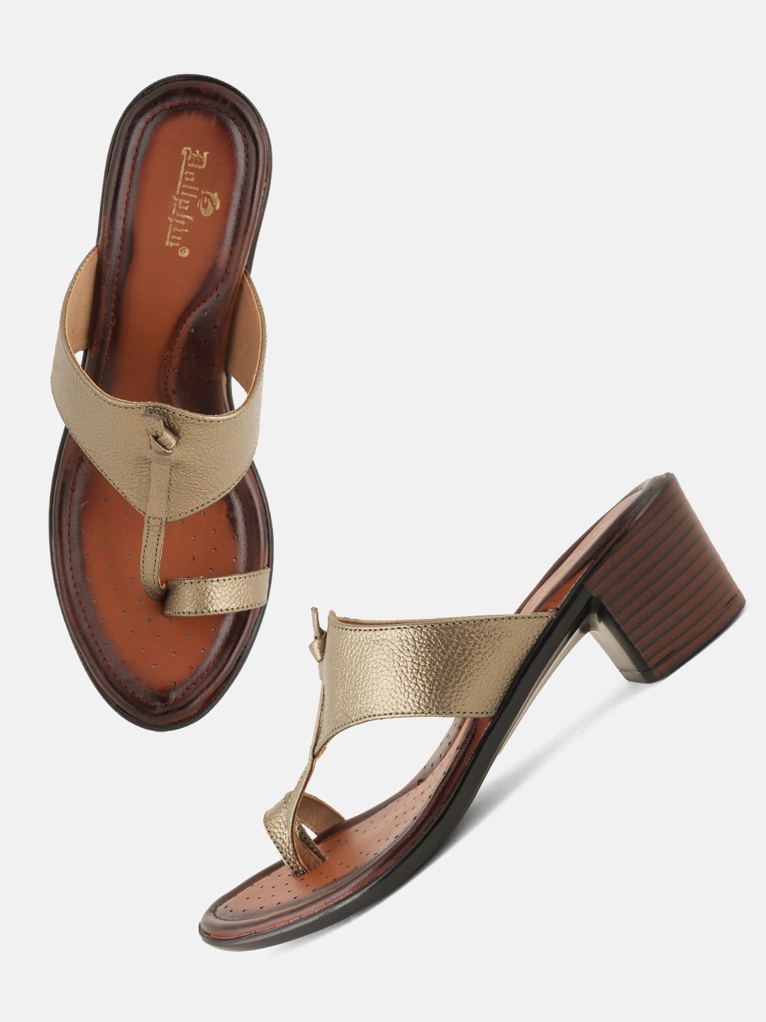 BLOCK HEEL RP-6607 - Image 7