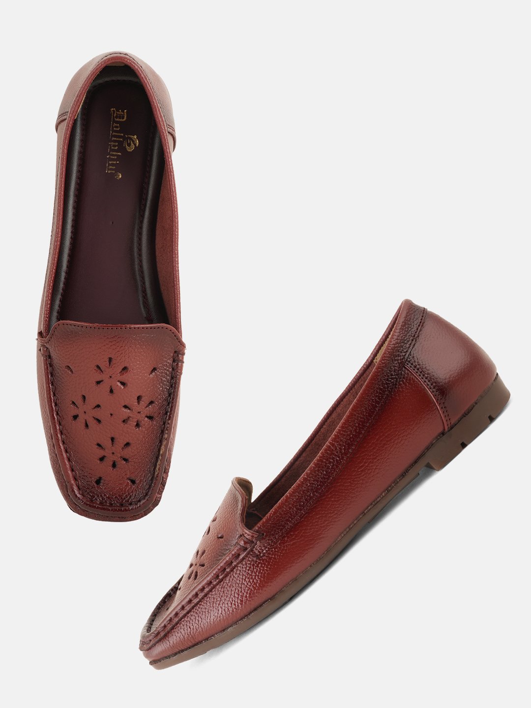 FLATS HEEL RP-801 - Image 7