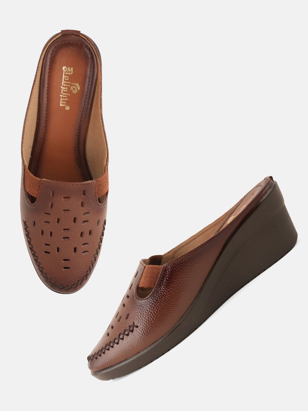 WEDGE HEEL RP-1703 - Image 7