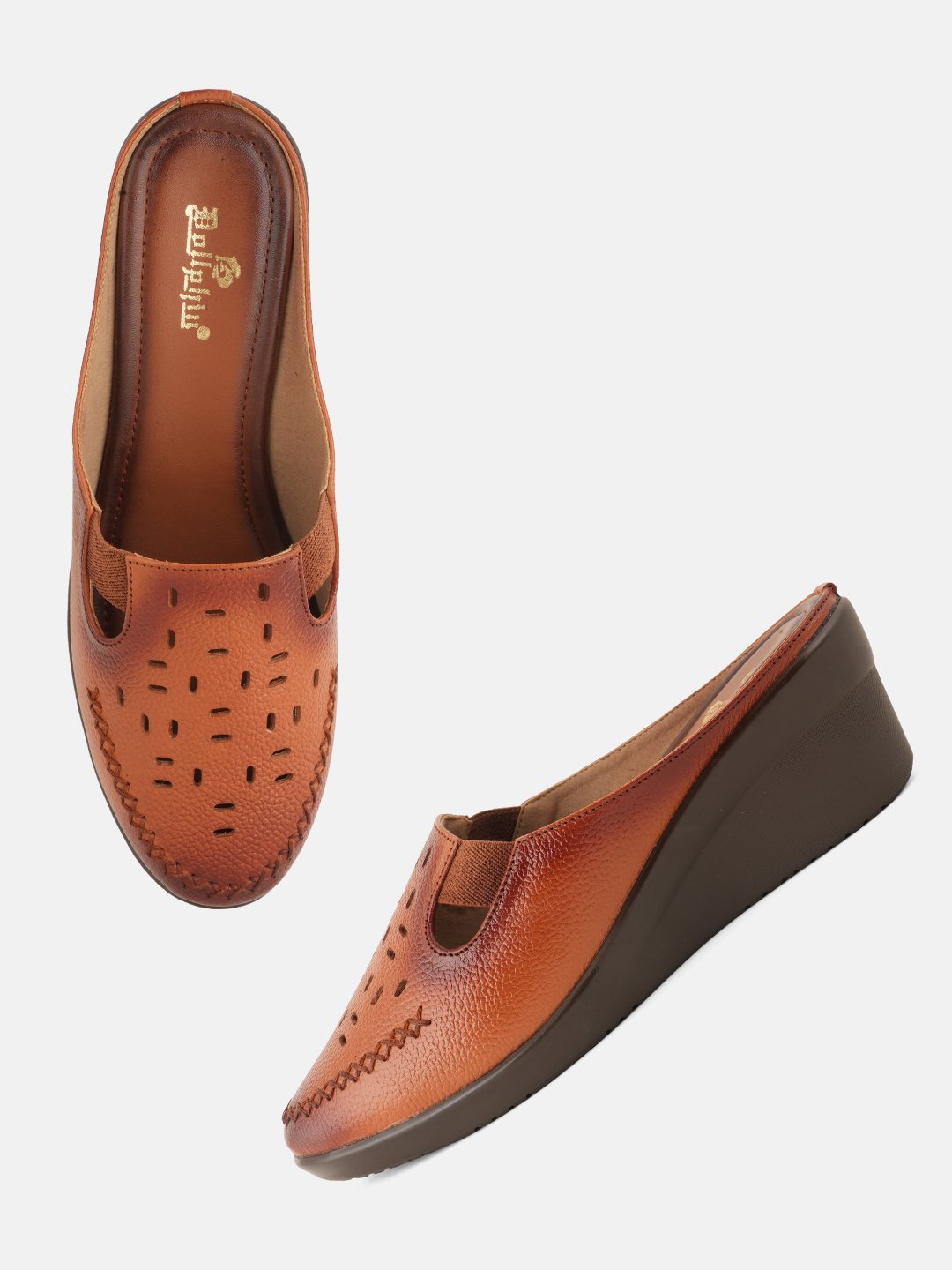 WEDGE HEEL RP-1703 - Image 7