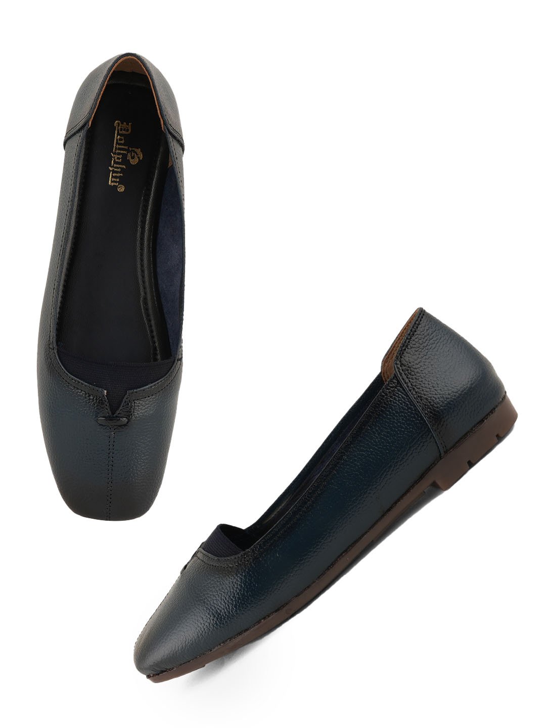 FLATS HEEL RP-811 - Image 6