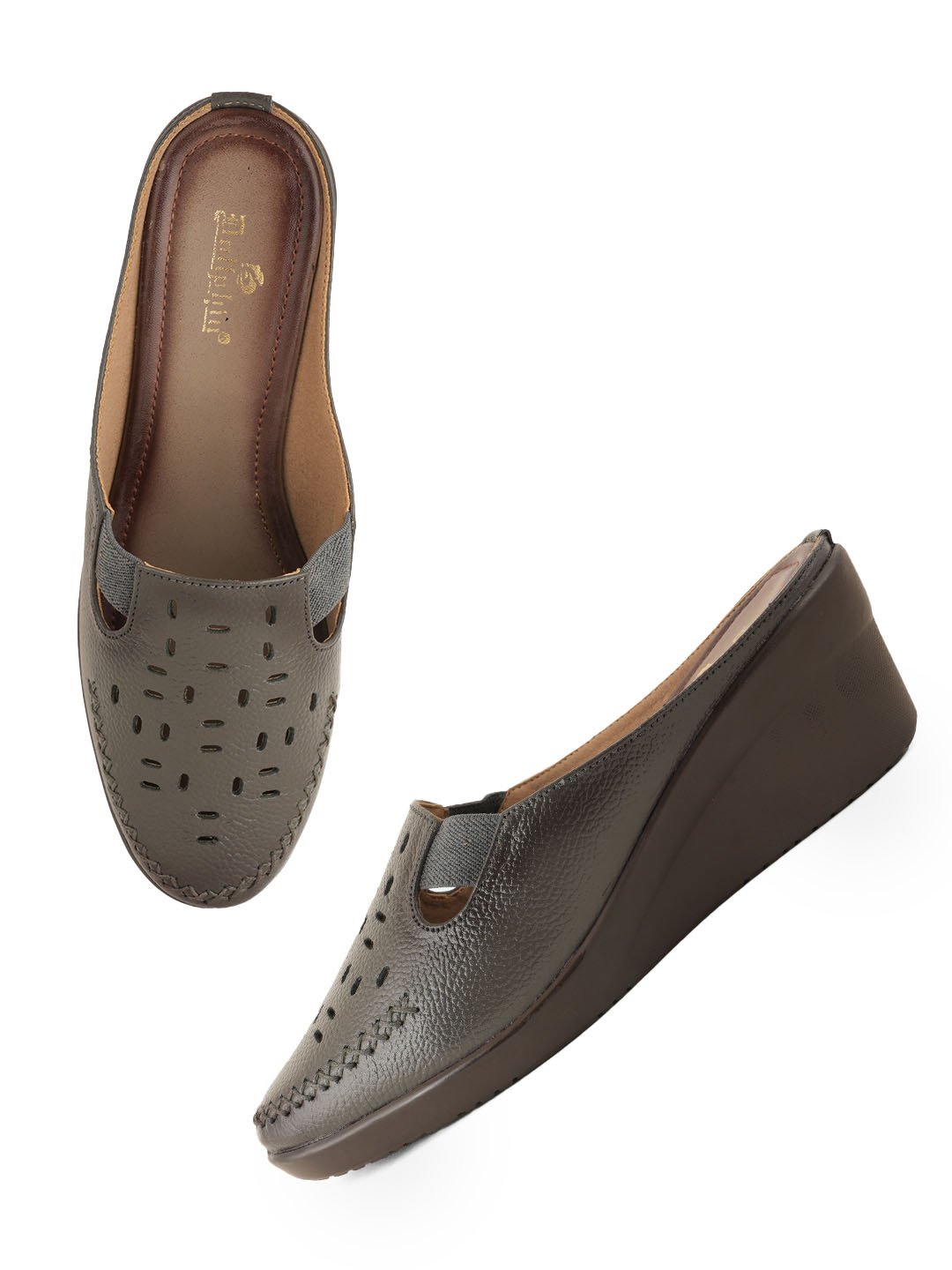 WEDGE HEEL RP-1703 - Image 6