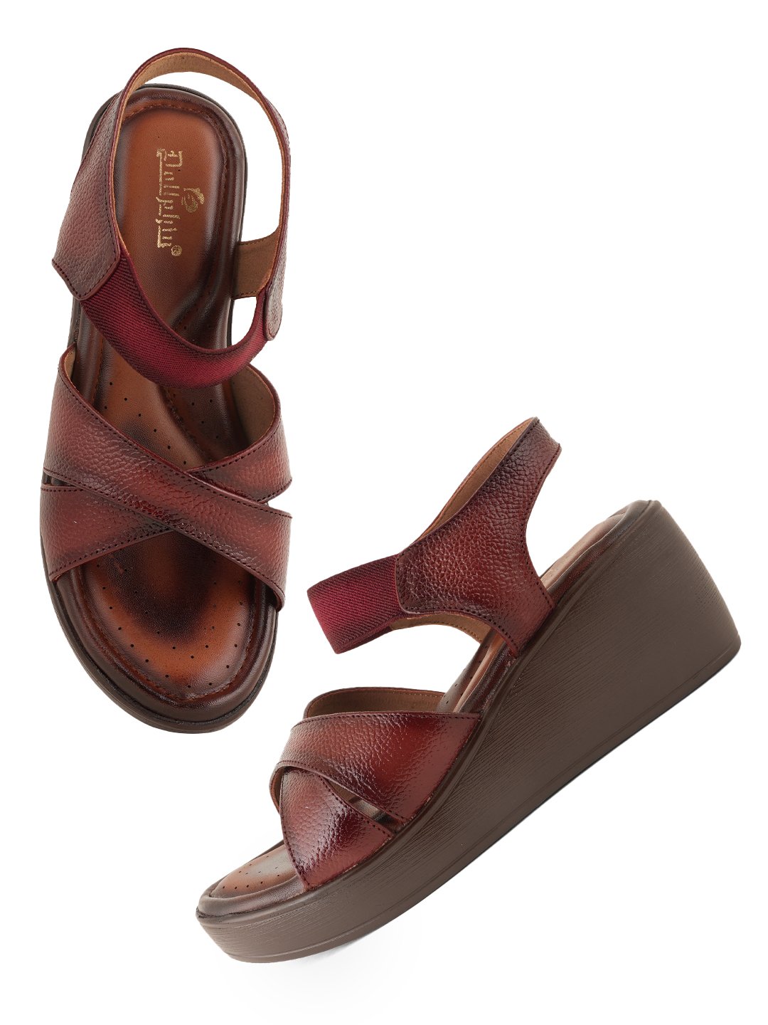 PLATFORM HEEL RP-03 - Image 6