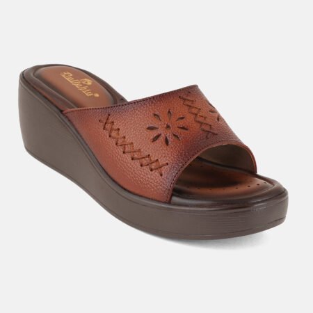 PLATFORM HEEL RPR-17