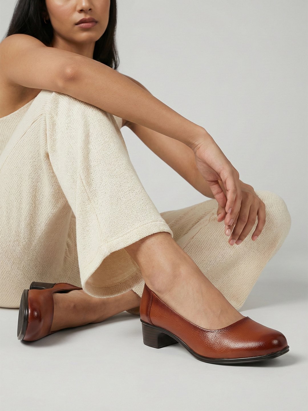 BLOCK HEEL RP-9119 - Image 4