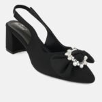 BLOCK HEEL DFAQ-50