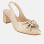 BLOCK HEEL DFAQ-50