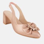 BLOCK HEEL DFAQ-50