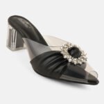 BLOCK HEEL DFAQ-51