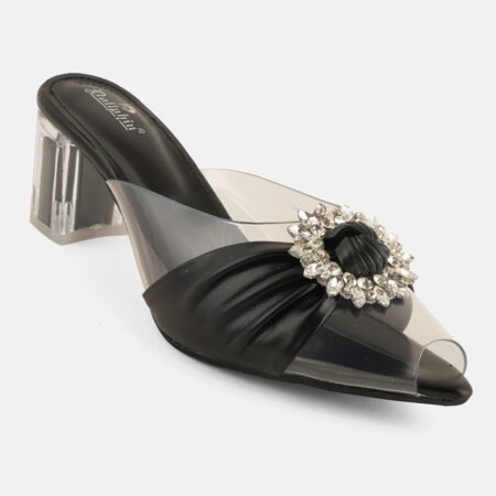 BLOCK HEEL DFAQ-51